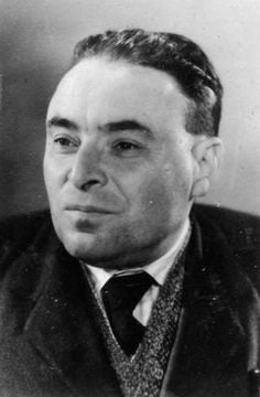 Cartel Walter C. Mycroft