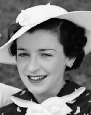 Cartel Phyllis Konstam