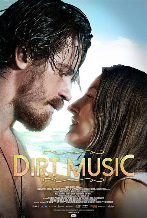 Dirt Music : Cartel