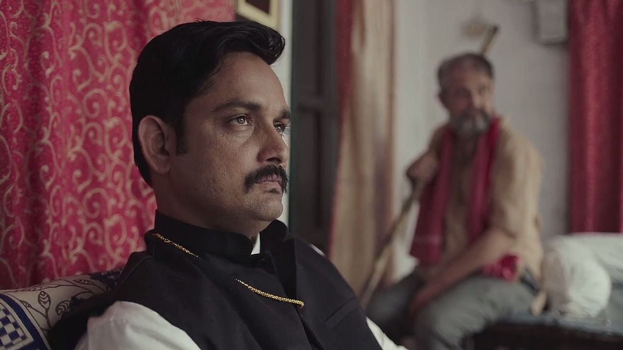 Taj Mahal 1989 : Foto