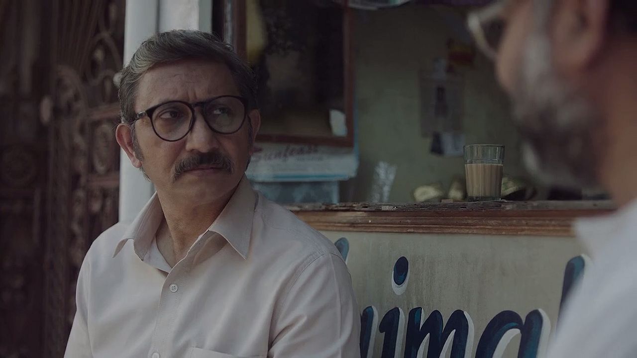 Taj Mahal 1989 : Foto