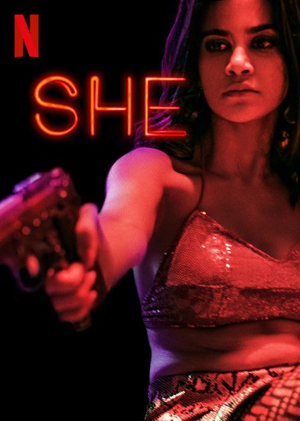 She : Cartel