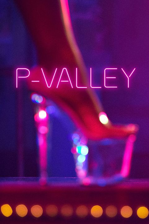 P-Valley : Cartel