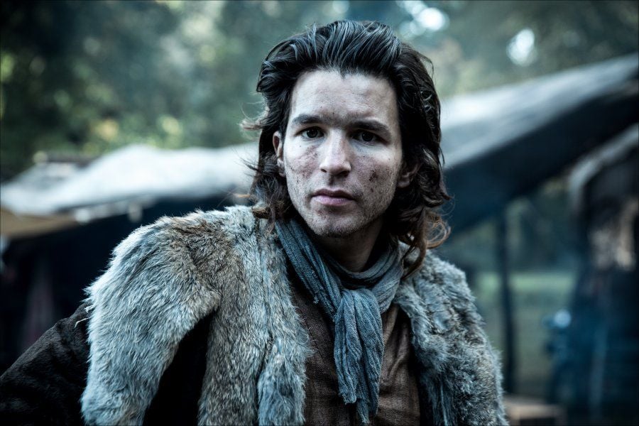 Los ladrones del bosque : Foto