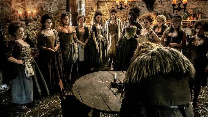 Los ladrones del bosque : Foto