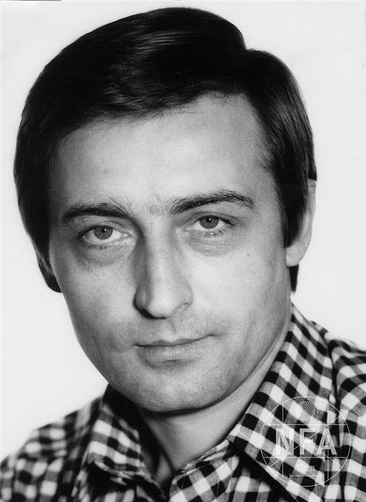 Cartel Michal Dočolomanský