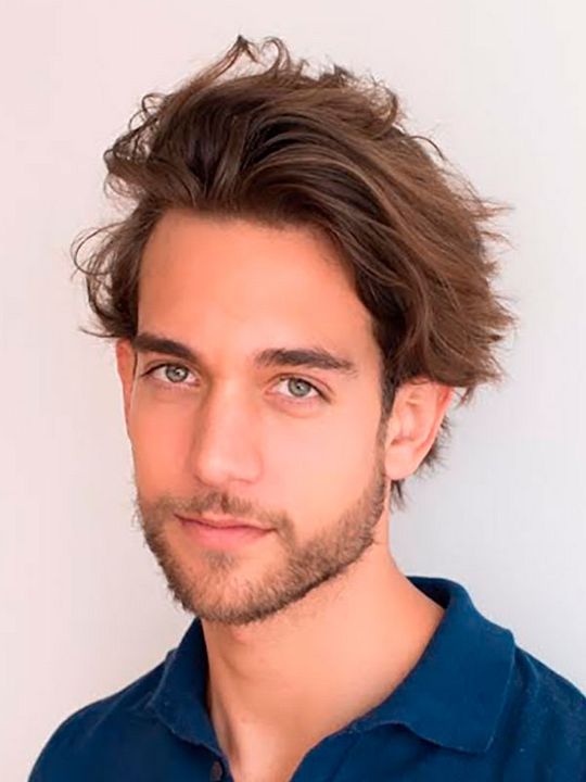 Cartel Lenard Vanderaa