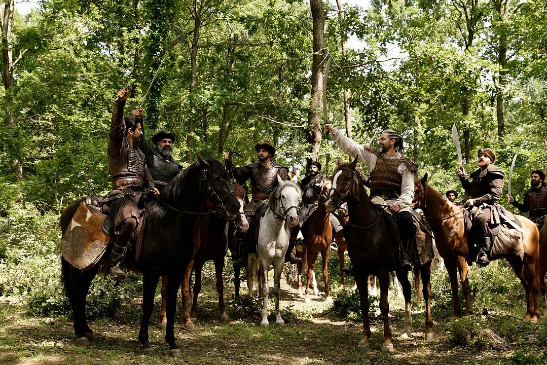 Kuruluş Osman : Foto