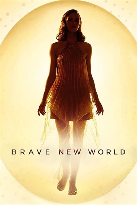 Brave New World : Cartel