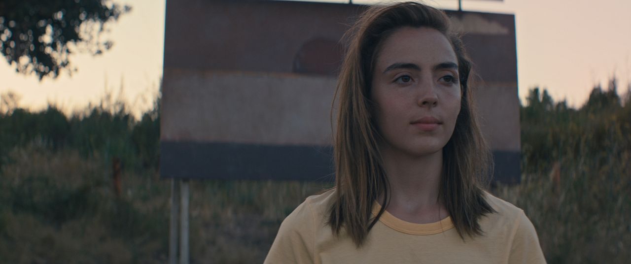 Foto Garance Marillier