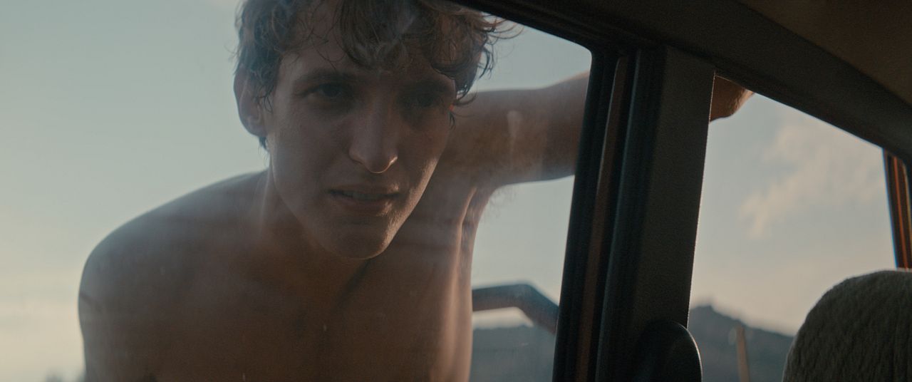 Foto Aliocha Schneider