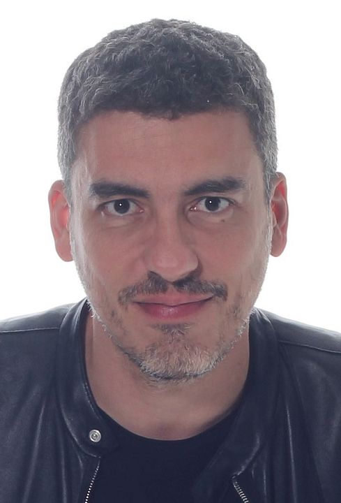 Cartel Daniel Rezende