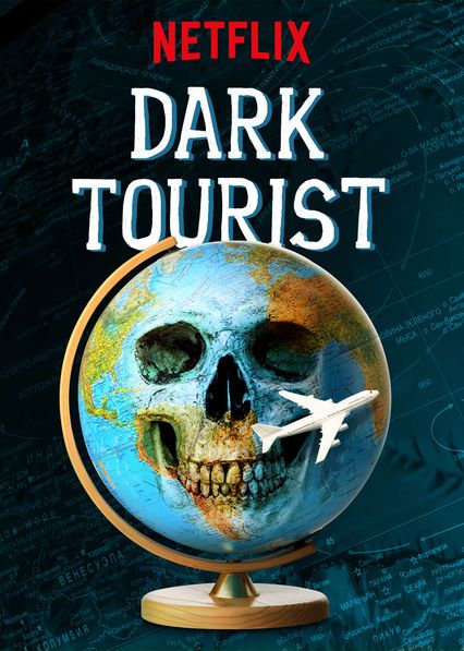Dark Tourist : Cartel