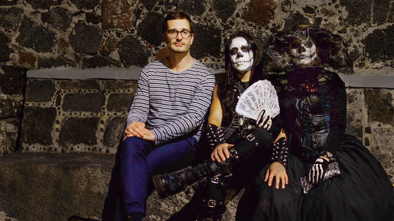 Dark Tourist : Cartel