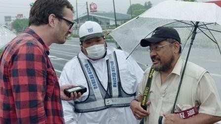 Dark Tourist : Cartel