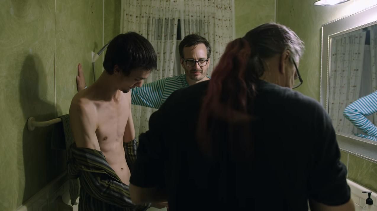 Dark Tourist : Cartel