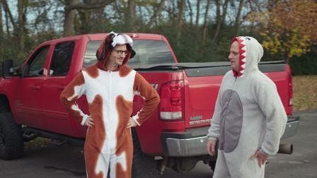 Dark Tourist : Cartel