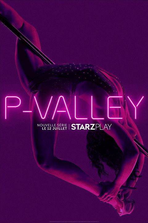 P-Valley : Cartel