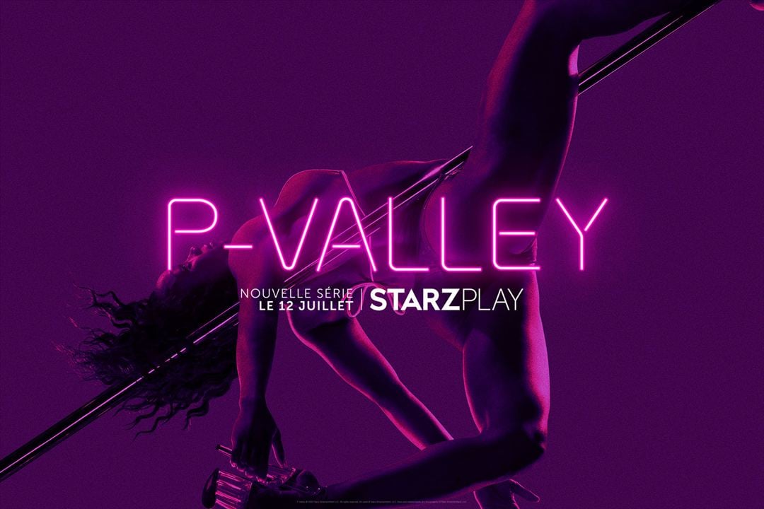 P-Valley : Cartel