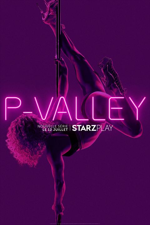 P-Valley : Cartel