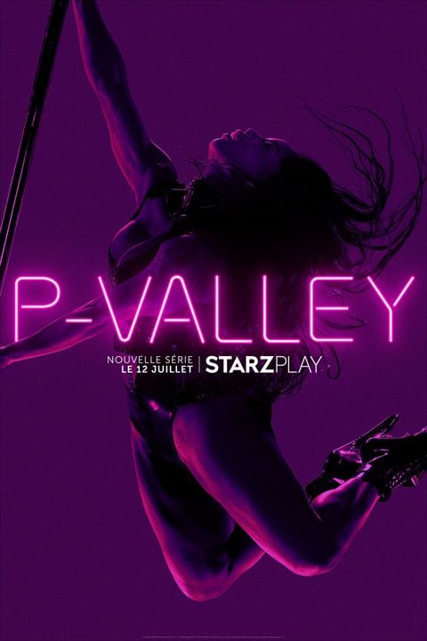 P-Valley : Cartel