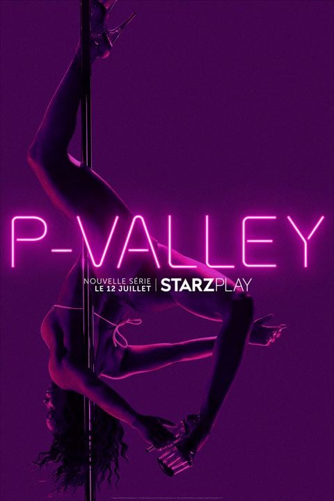 P-Valley : Cartel