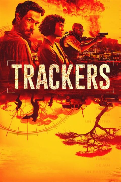 Trackers : Cartel