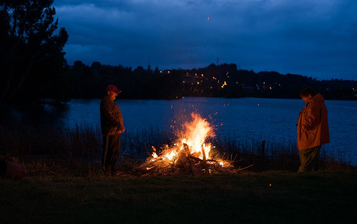 Nadie sabe que estoy aquí : Foto