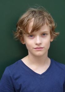 Cartel Claude Heinrich