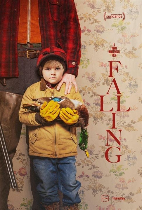 Falling : Cartel