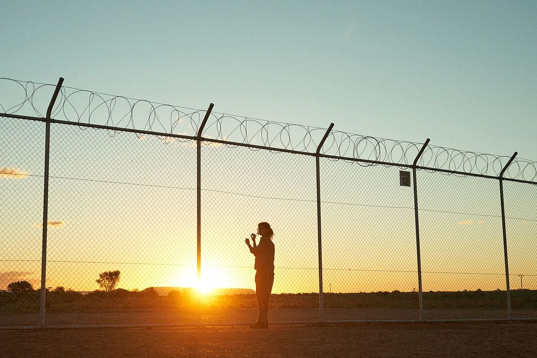 Desplazados : Foto Helana Sawires