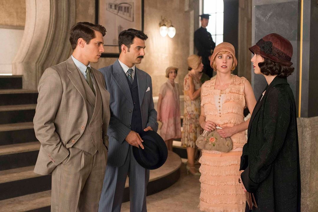 Las Chicas del Cable : Foto