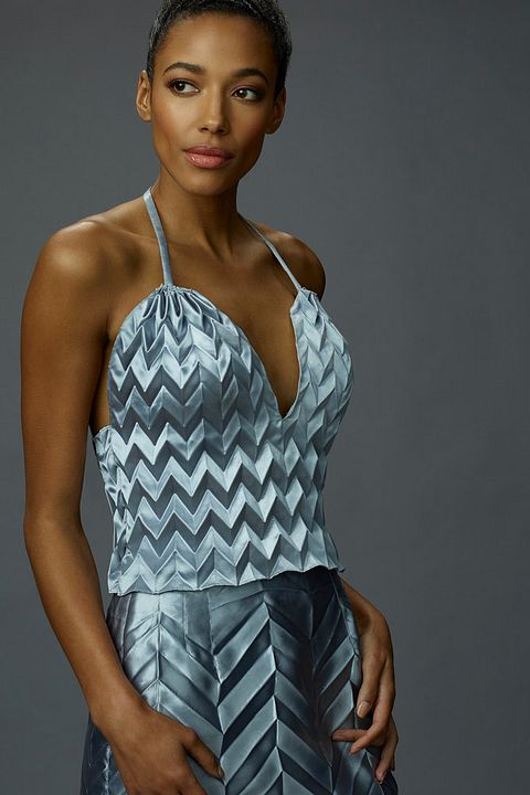 Foto Kylie Bunbury