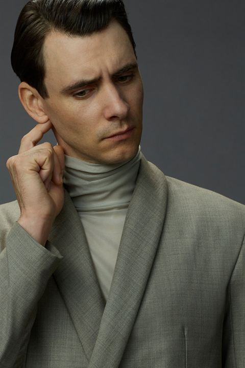 Foto Harry Lloyd