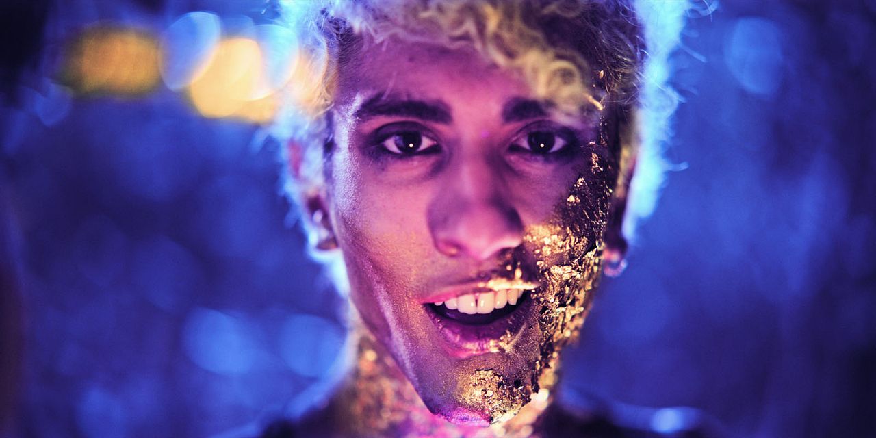 El reto del beso : Foto