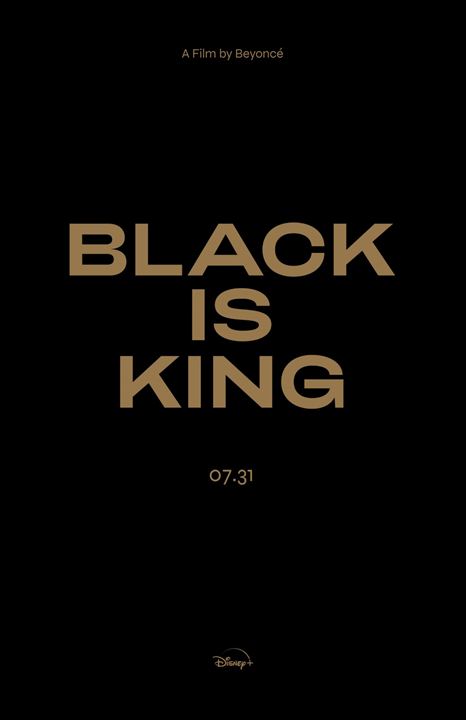 Black Is King : Cartel