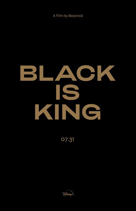 Black Is King : Cartel