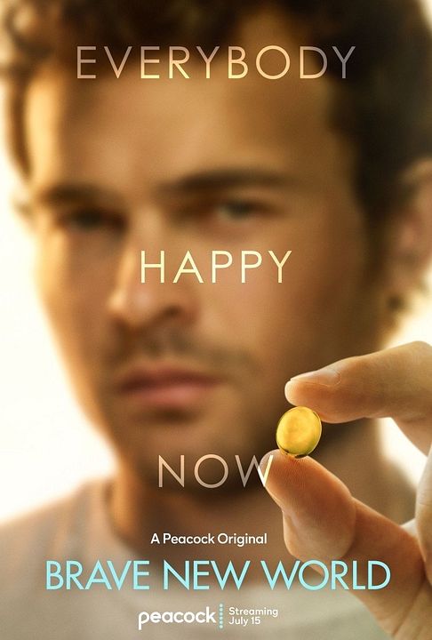 Brave New World : Cartel