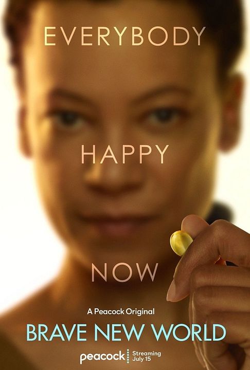 Brave New World : Cartel