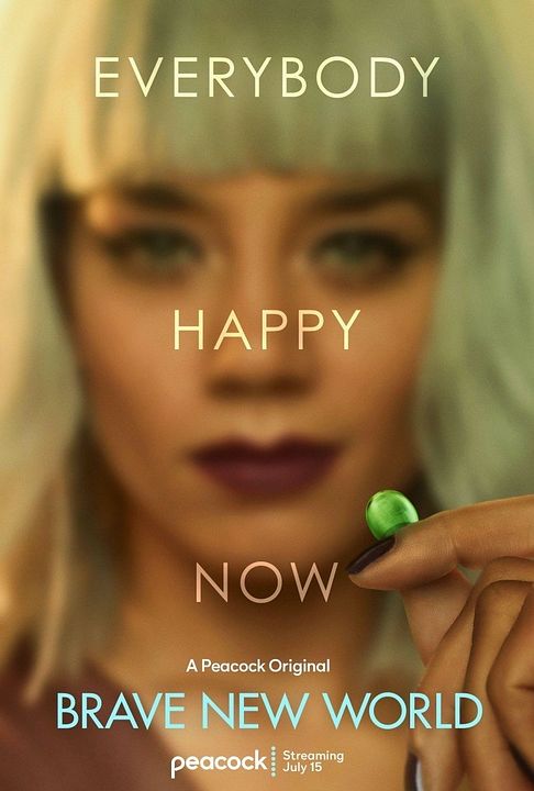 Brave New World : Cartel