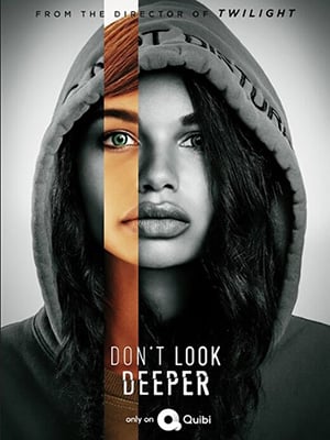 Don’t Look Deeper : Cartel