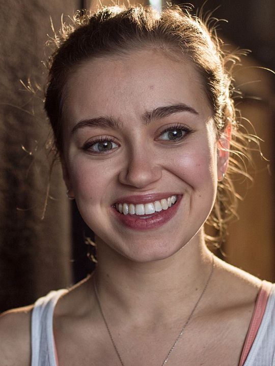 Cartel Alexandra Pfeifer