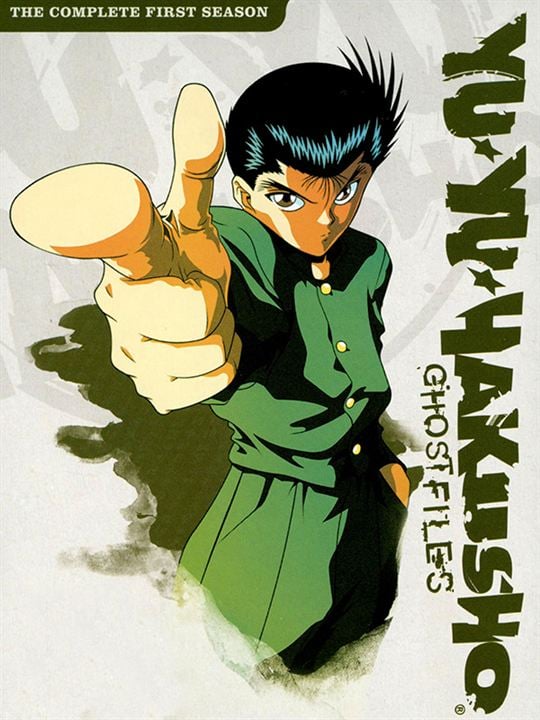 Yu Yu Hakusho : Cartel