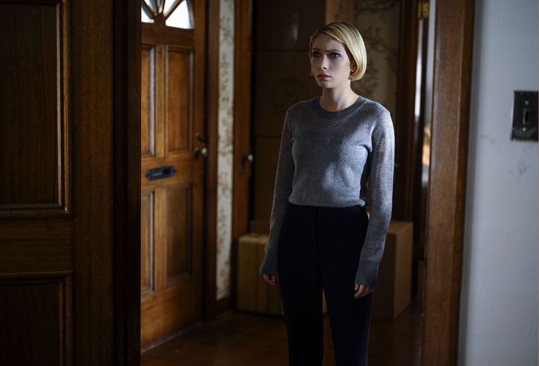 The Twilight Zone (2019) : Foto Tavi Gevinson