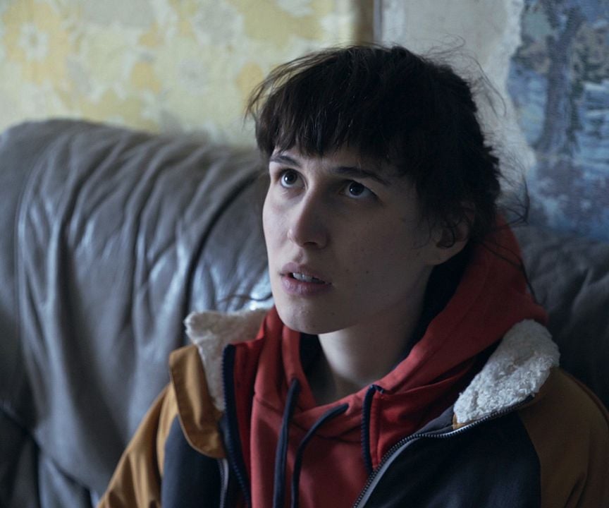 Foto Marie Tragousti