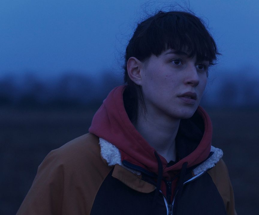 Foto Marie Tragousti