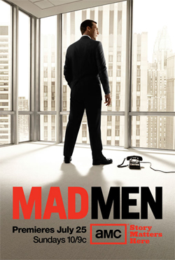Mad Men : Cartel