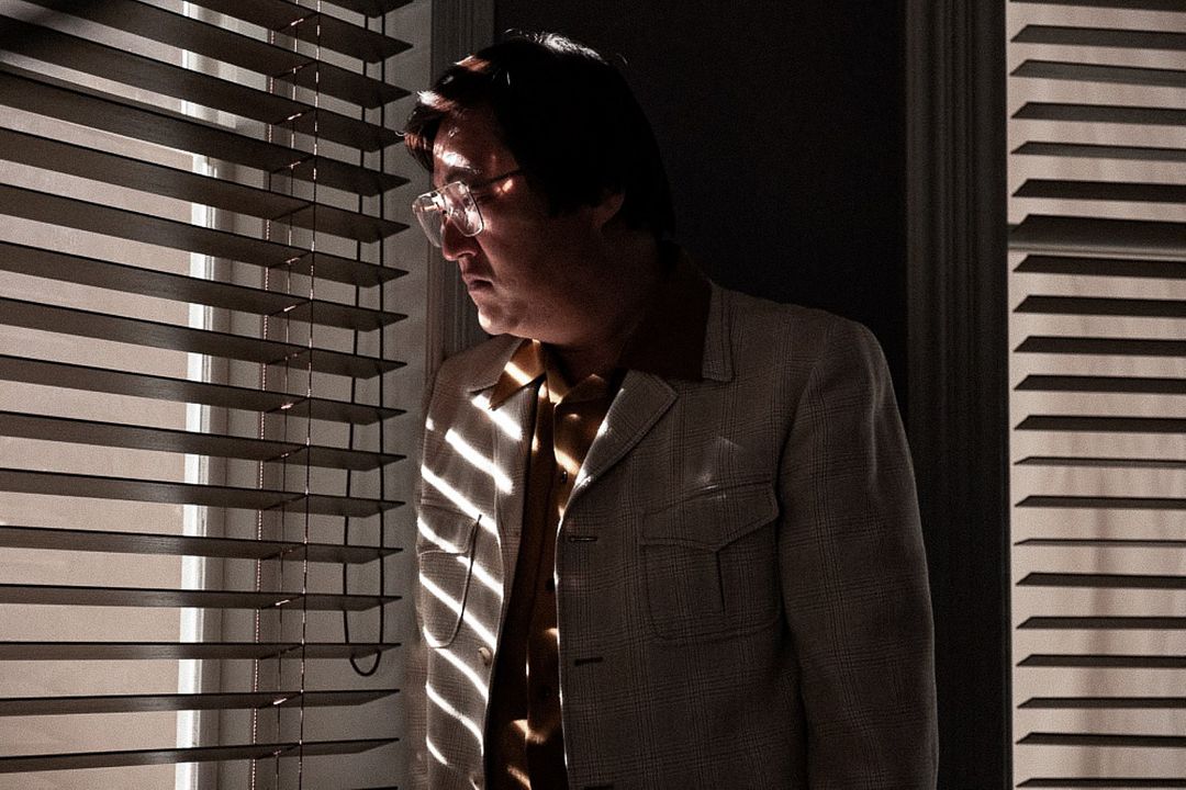 El hombre del presidente : Foto