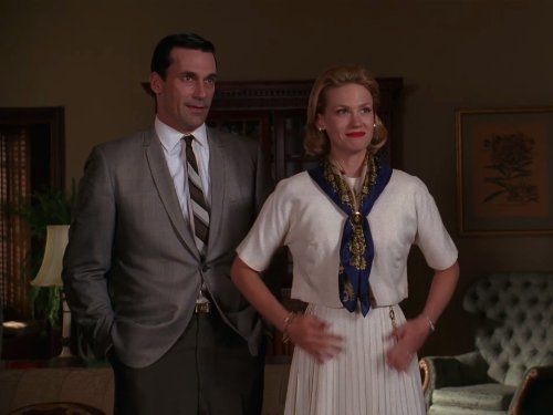 Mad Men : Cartel