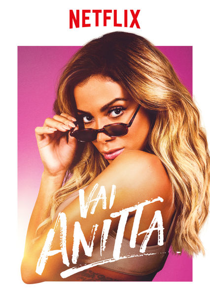 Vai Anitta : Cartel